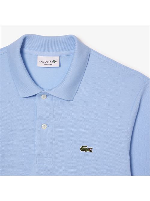L1312HBP AZZURRO lacoste | L1312HBP AZZURRO
